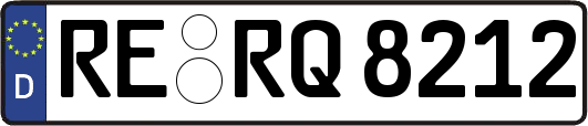 RE-RQ8212