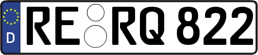 RE-RQ822