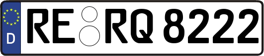 RE-RQ8222