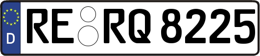 RE-RQ8225