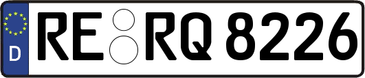 RE-RQ8226