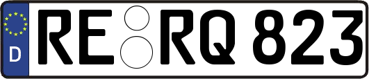 RE-RQ823