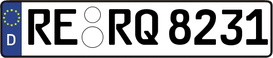 RE-RQ8231