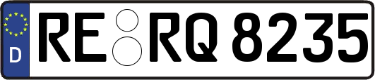 RE-RQ8235