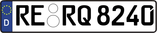 RE-RQ8240