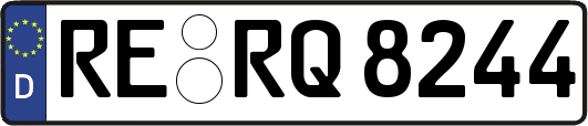 RE-RQ8244