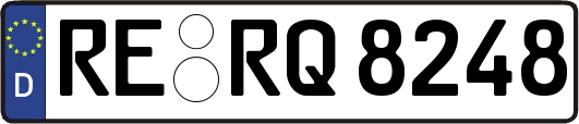 RE-RQ8248