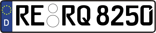 RE-RQ8250