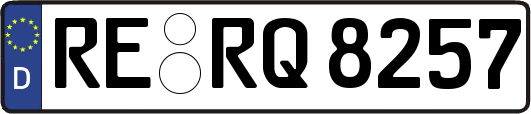 RE-RQ8257