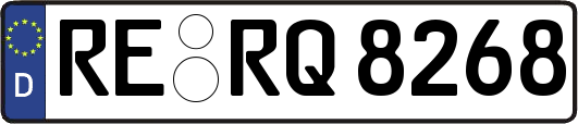 RE-RQ8268