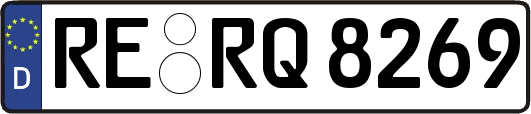 RE-RQ8269