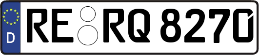 RE-RQ8270