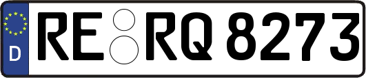 RE-RQ8273