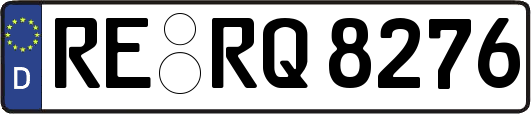 RE-RQ8276