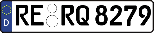 RE-RQ8279
