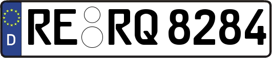 RE-RQ8284