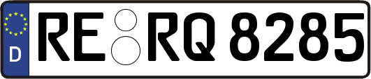 RE-RQ8285