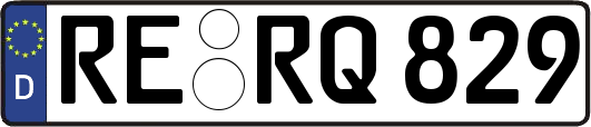 RE-RQ829