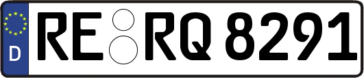 RE-RQ8291