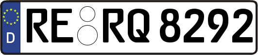 RE-RQ8292