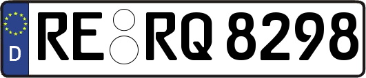 RE-RQ8298
