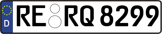 RE-RQ8299