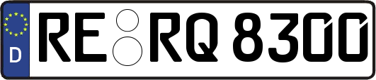 RE-RQ8300