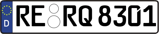 RE-RQ8301