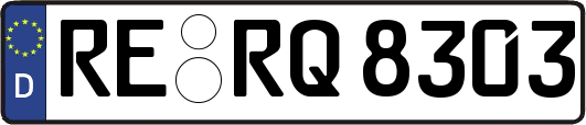 RE-RQ8303