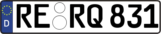 RE-RQ831