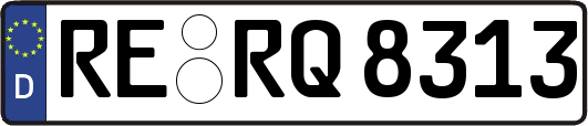 RE-RQ8313