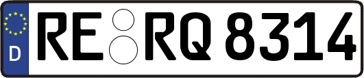 RE-RQ8314