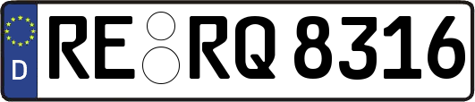 RE-RQ8316