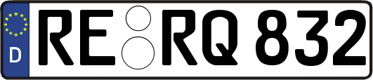 RE-RQ832