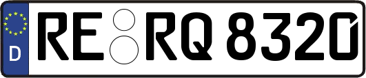 RE-RQ8320