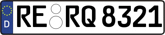 RE-RQ8321