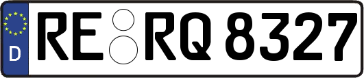 RE-RQ8327