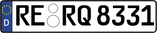 RE-RQ8331