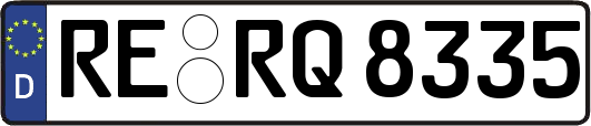RE-RQ8335
