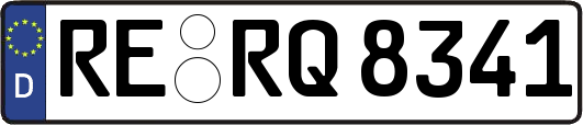 RE-RQ8341
