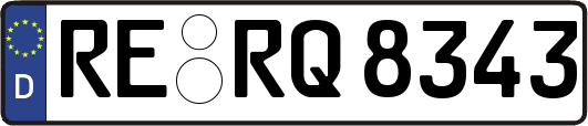 RE-RQ8343