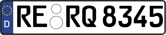RE-RQ8345