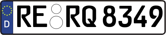 RE-RQ8349