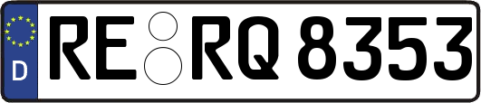 RE-RQ8353