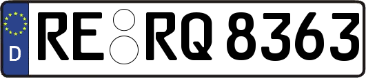 RE-RQ8363