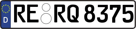 RE-RQ8375