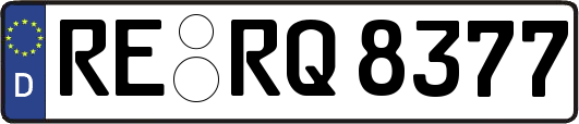 RE-RQ8377