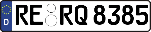 RE-RQ8385