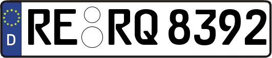 RE-RQ8392