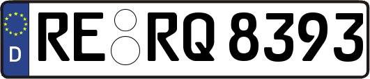 RE-RQ8393